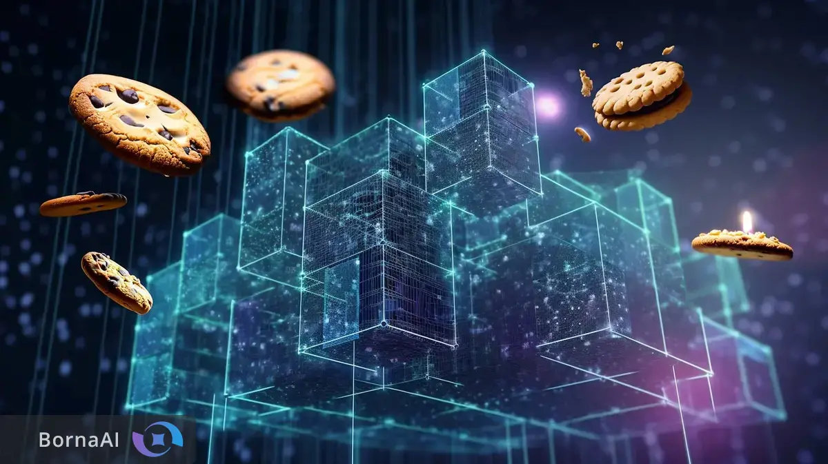 اورئو با هوش مصنوعی هزینه تبلیغات را نصف می‌کند