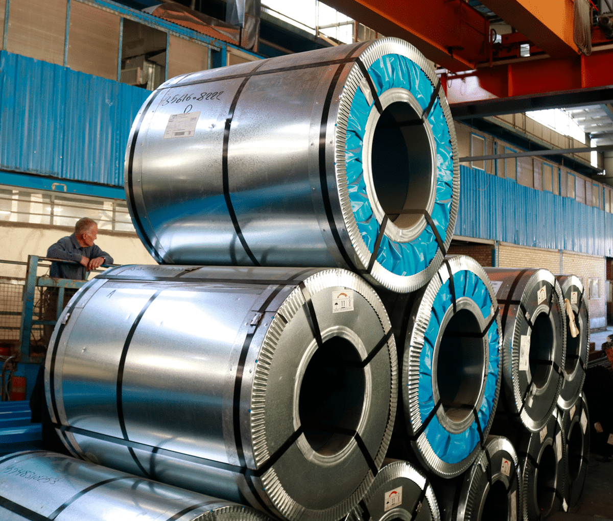 Deputy CEO for Strategy and Technology Development at Mobarakeh Steel: 
Mobarakeh Steel’s Presence Among Final Steelie 2025 Nominees Symbolizes the Company’s Strategic Maturity and Organizational Excellence