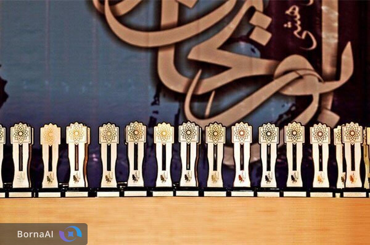 پژوهشگر عضو برنامه کانکت برنده جایزه ابوریحان بیرونی شد