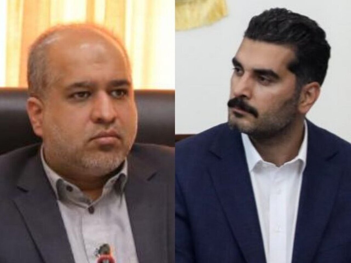 واکنش احمدنیا به ادعای خضریان/ شکایت می‌کنم تا ثابت کنی