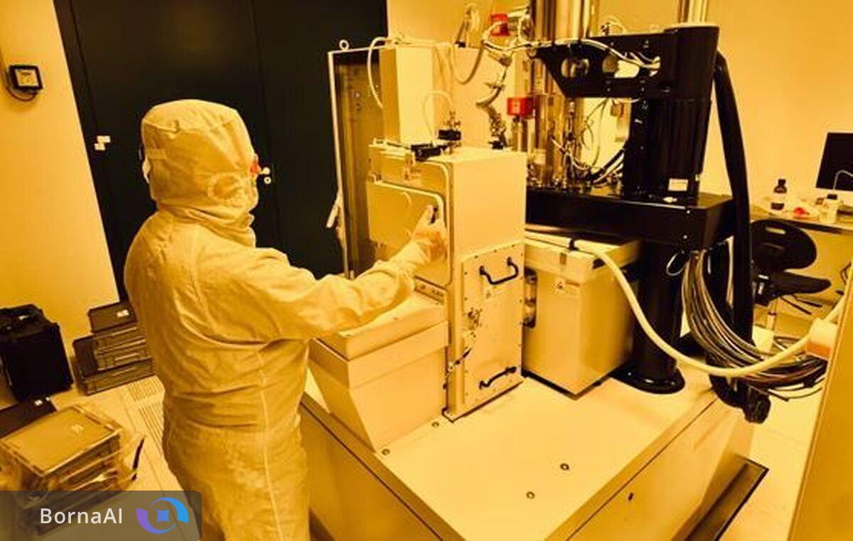 وعده‌های علمی در مسیر تحقق صنعتی گرافن