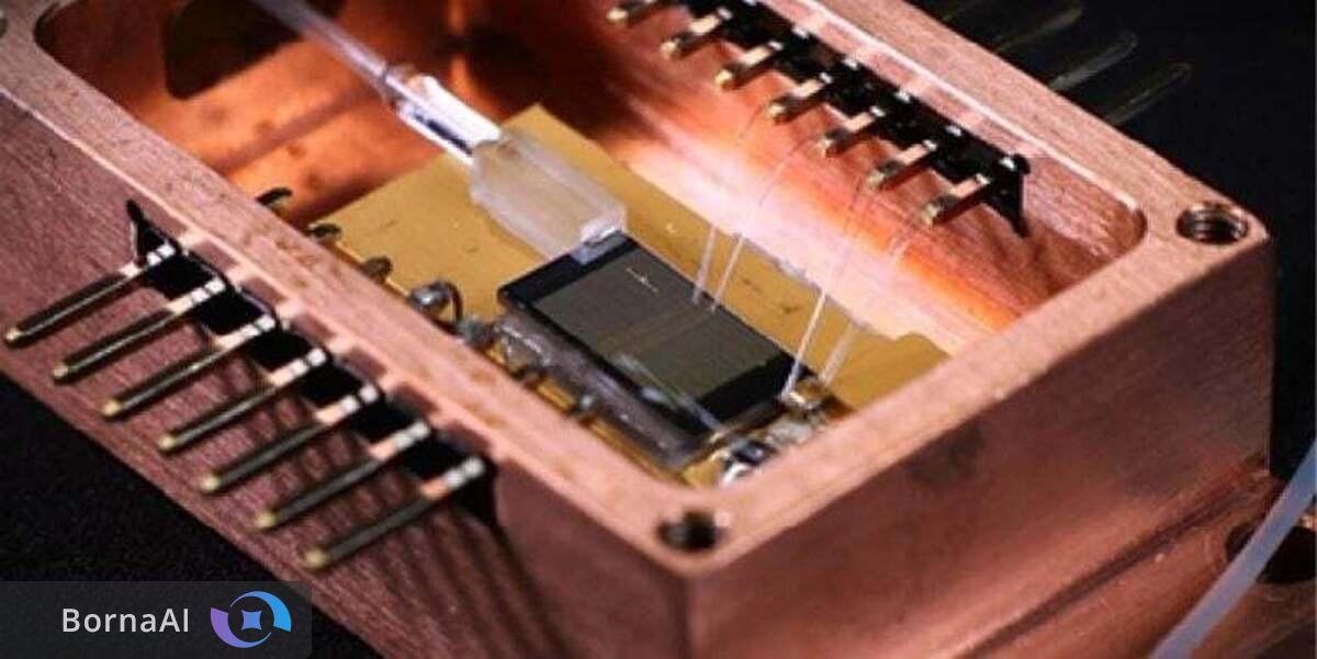 دانشمندان قدرتمندترین لیزر مینیاتوری جهان را ساختند