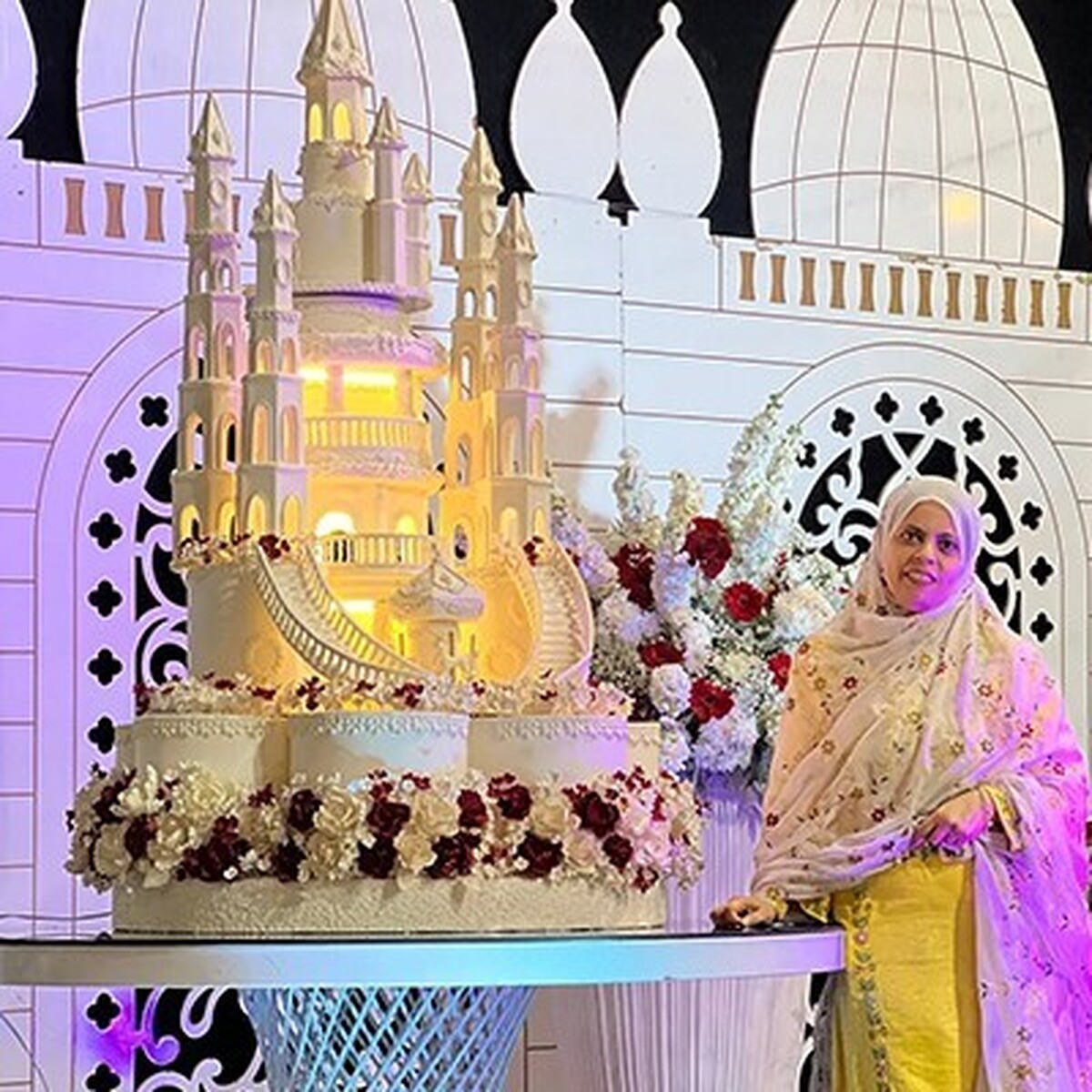 رشد آموزش‌های تخصصی قنادی در ایران؛ تجربه صوده رحیمی در گسترش مهارت و خلاقیت میان بانوان