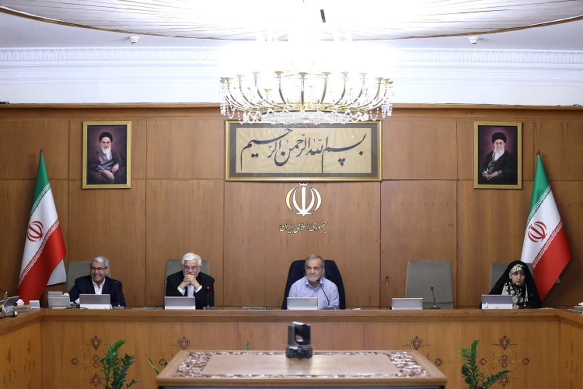 اولین جلسه استانی هیئت دولت در این دوره، به‌منظور بررسی تخصصی‌تر مسائل استان، در خوزستان برگزار می شود