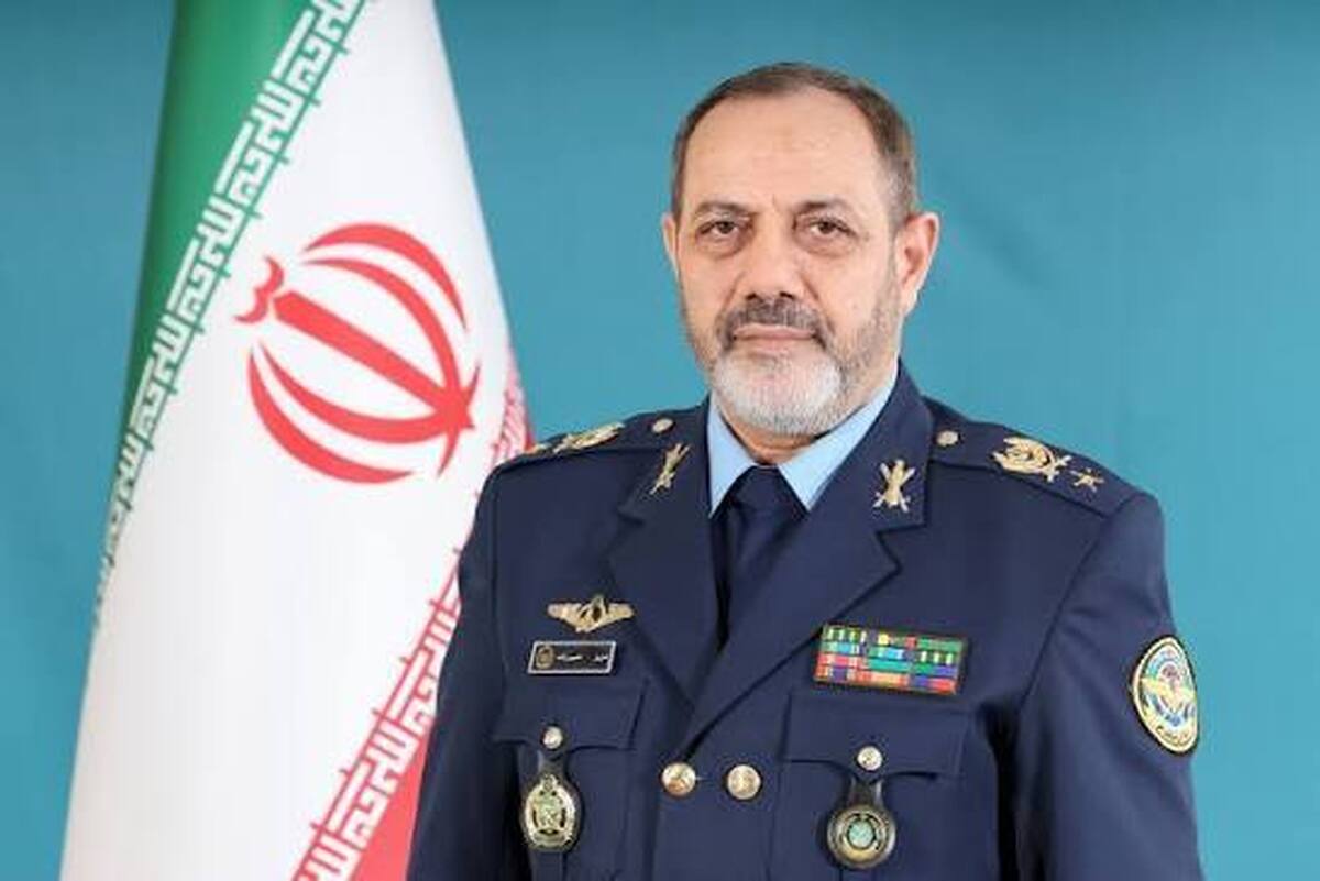 تبریک و قدردانی وزیر دفاع از پرستاران