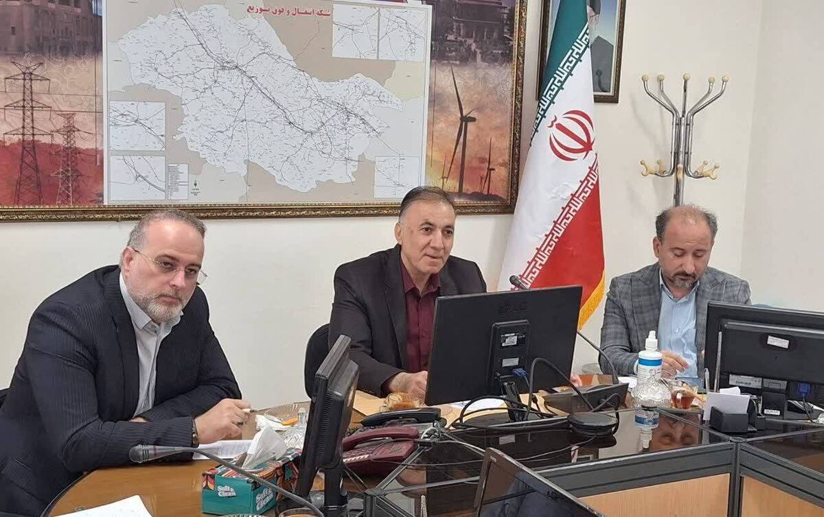 قادریم پنل های خورشیدی را در داخل کشور تولید کنیم/ از واردات پنل جلوگیری کنید