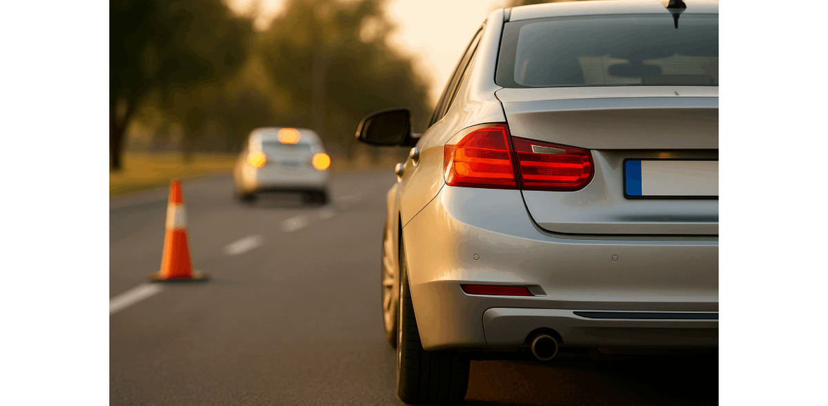 جریمه تأخیر بیمه شخص ثالث چقدره؟ راه نجات از پرداخت جریمه‌های سنگین!