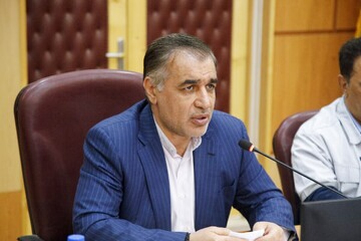 همکاری دولت و اصناف برای ساماندهی بازار کالاهای اساسی در فارس