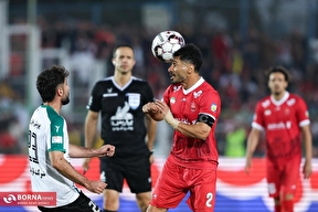 وحید هاشمیان جواب امید عالیشاه را داد!