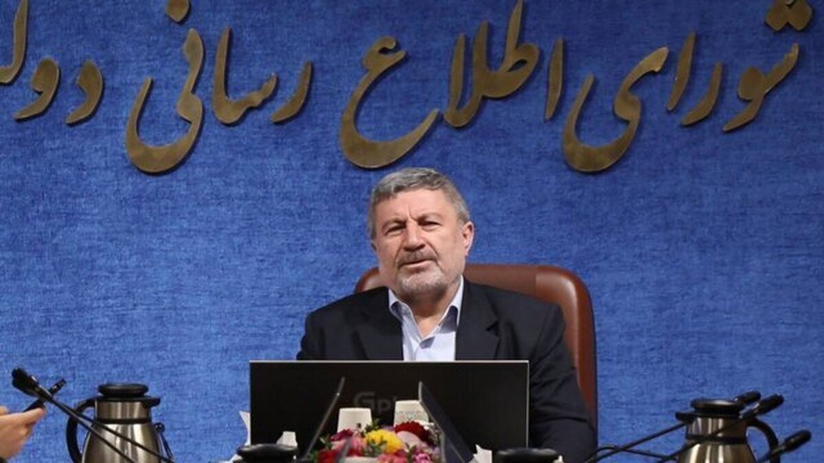 حضرتی: ما قصد داریم تا دوستان نسل زد هم درگیر مسائل روز کشور بشوند