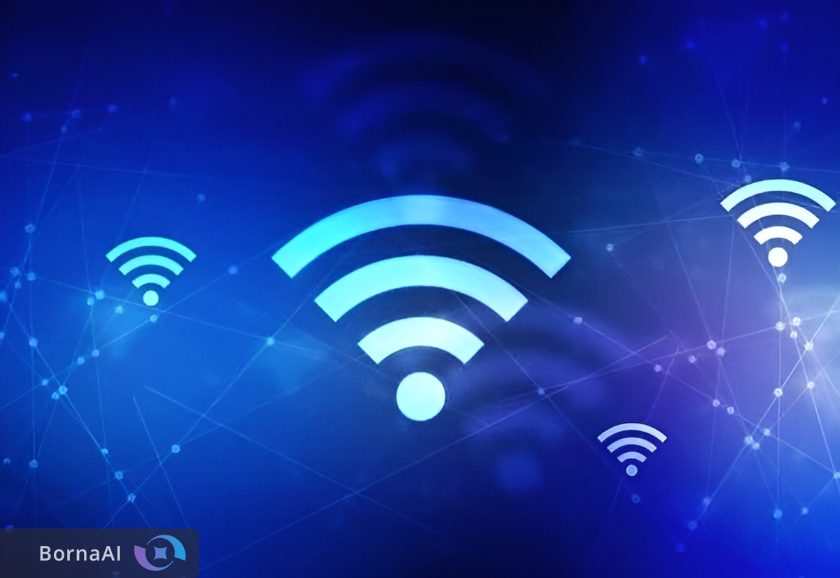 نمودار تغییرات تاخیر اینترنت کاربران ایرانی در ۲۴ ساعت گذشته منتشر شد