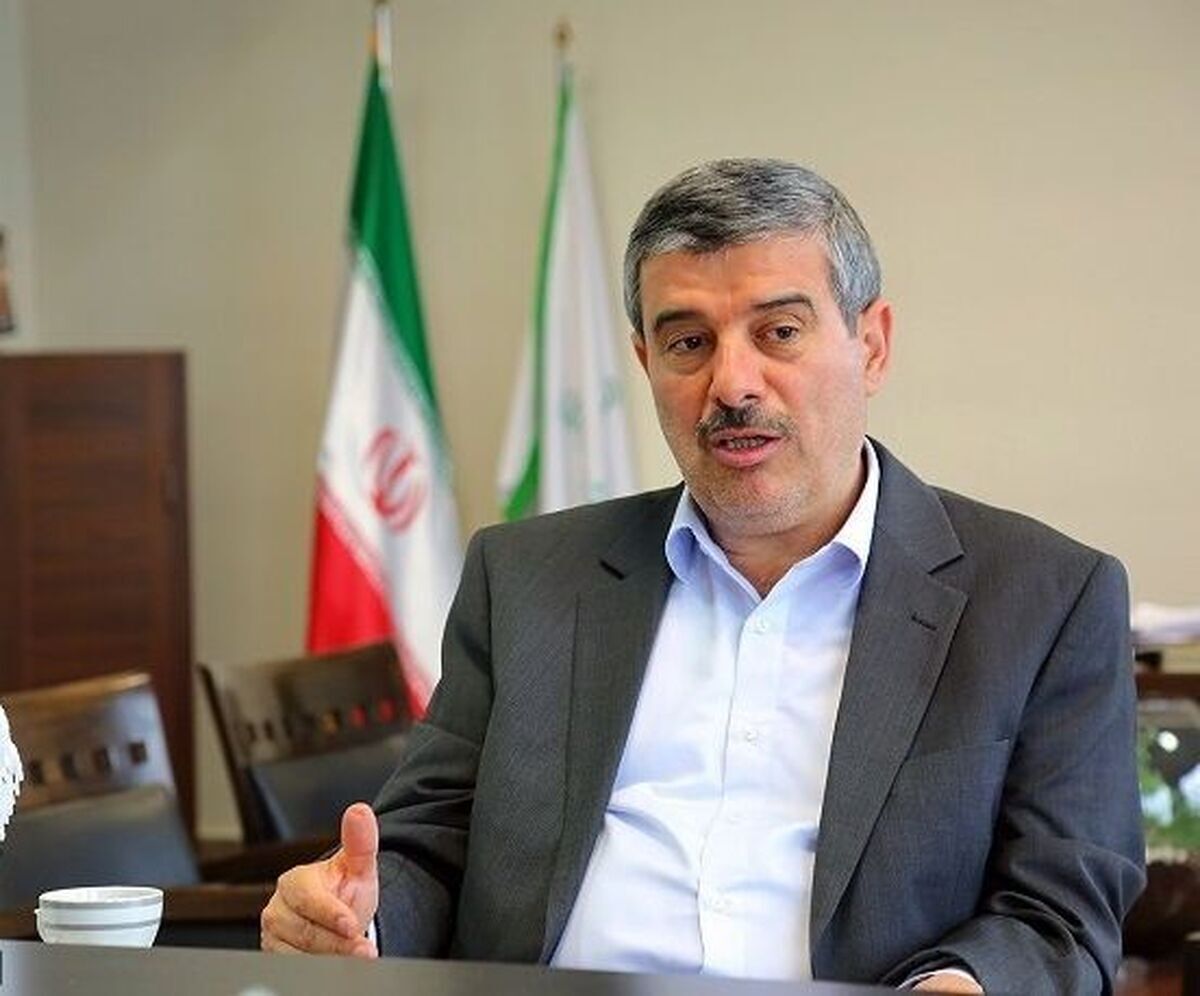 توسعه گردشگری و صنایع‌دستی در مناطق محروم