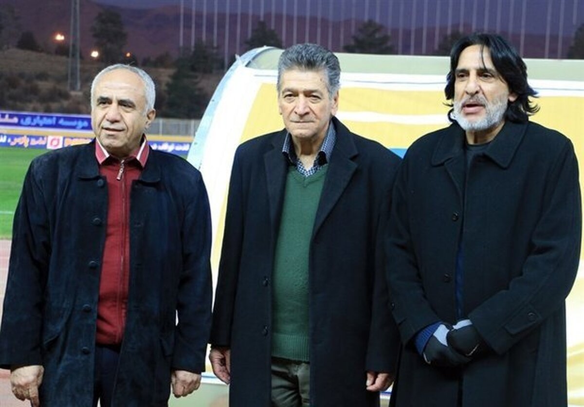 اکبر کارگرجم؛ سیم خارداری که سرطان او را دریبل زد/ کودکی که با پای شکسته ستاره فوتبال شد!