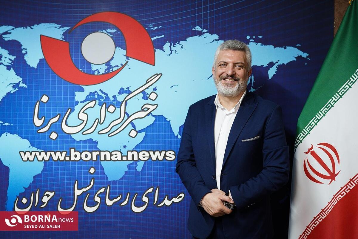 رئیس فدراسیون اسکواش: تمرکز ویژه ای روی مسابقات هند داریم/مسابقات ایران جونیور در باشگاه انقلاب برگزار می شود