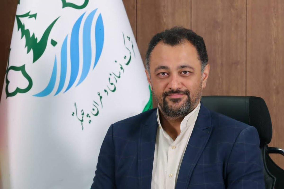 نقش شرکت‌های نسل دو در تحقق چشم‌انداز شهر پایدار/ به بهانه برگزاری نمایشگاه شهر پایدار کیش و حضور شرکت‌ها و سازمان‌های شهرداری تهران