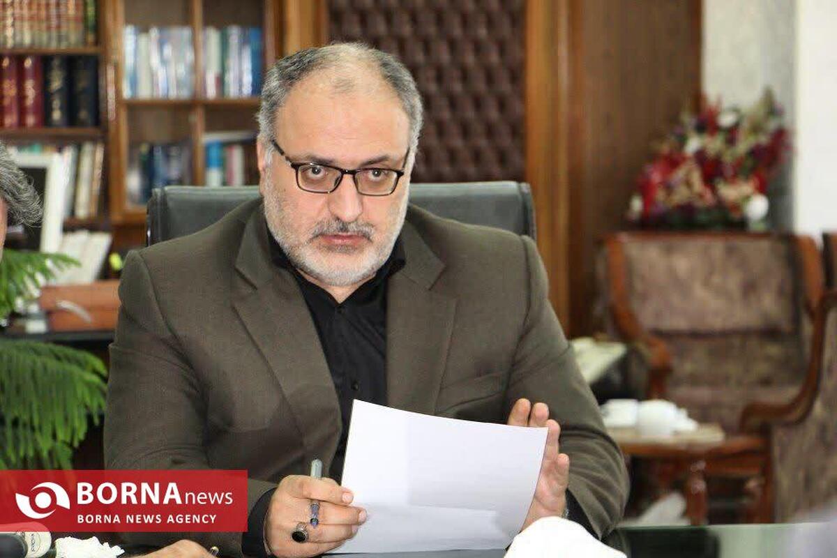 ۱۳ مدیر شهری در کرمانشاه بازداشت شدند/ پرونده ۵ شهرداری شهرستان‌های استان روی میز قضا