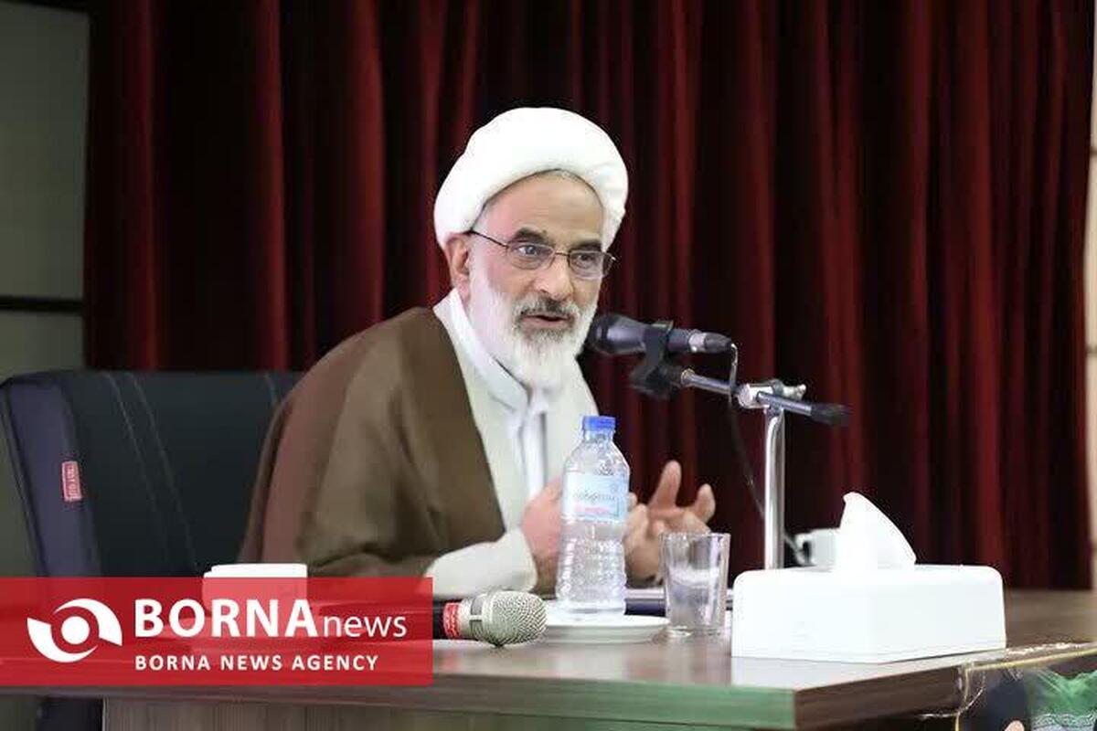 نبرد امروز استکبار جهانی با ایران بر سر «حکمرانی» است نه موشک و انرژی هسته‌ای