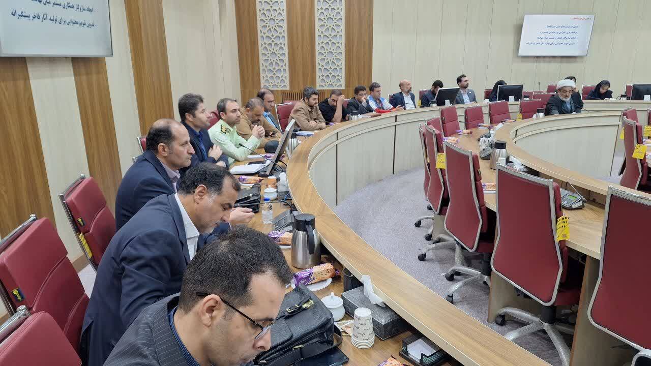 جشنواره ملی « هنر روایت پیشگیری» در قزوین برگزار می شود