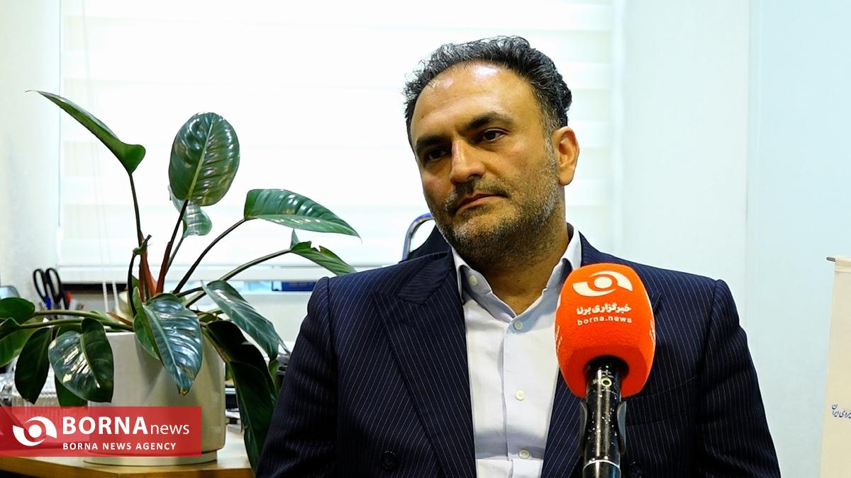 پروژه انتقال آب طالقان تا پایان هفته به بهره‌برداری می‌رسد/ سهم ۱۰ تا ۱۲ درصدی خط زیاران–بیلقان در تأمین امنیت آبی تهران