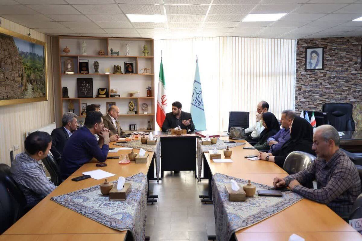 نقش موثر رسانه‌ها در تحقق اهداف میراث‌ فرهنگی و توسعه گردشگری کردستان