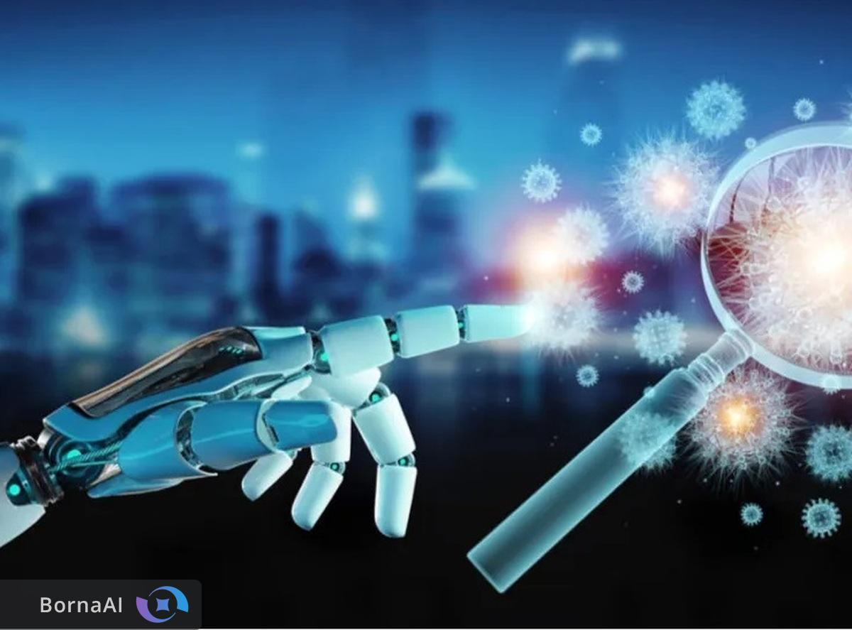 هوش مصنوعی زمان انتظار بیماران پروستات را کوتاه می‌کند