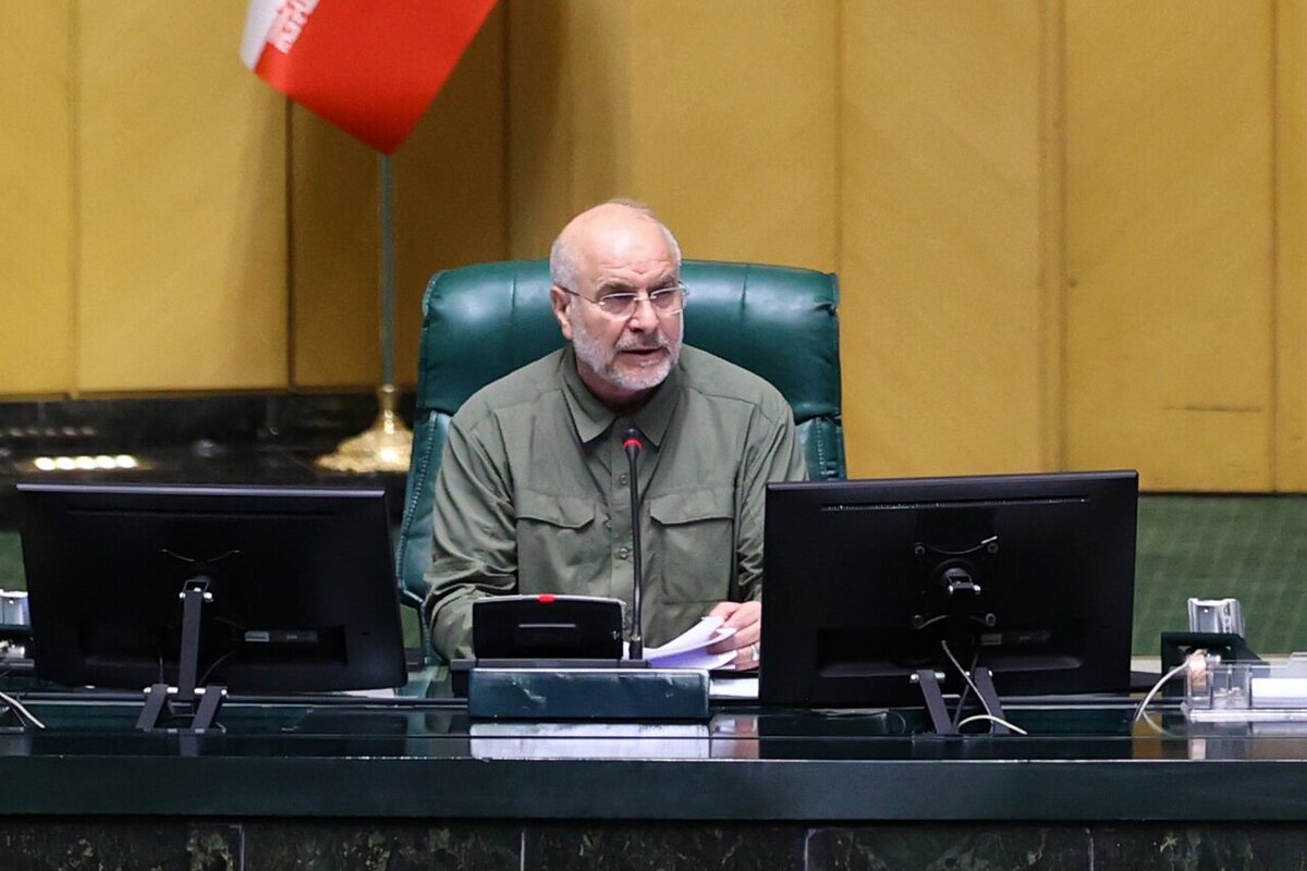 قالیباف: ۷دهک واجد شرایط دریافت کالابرگ الکترونیکی ظرف ماه جاری مشخص شوند