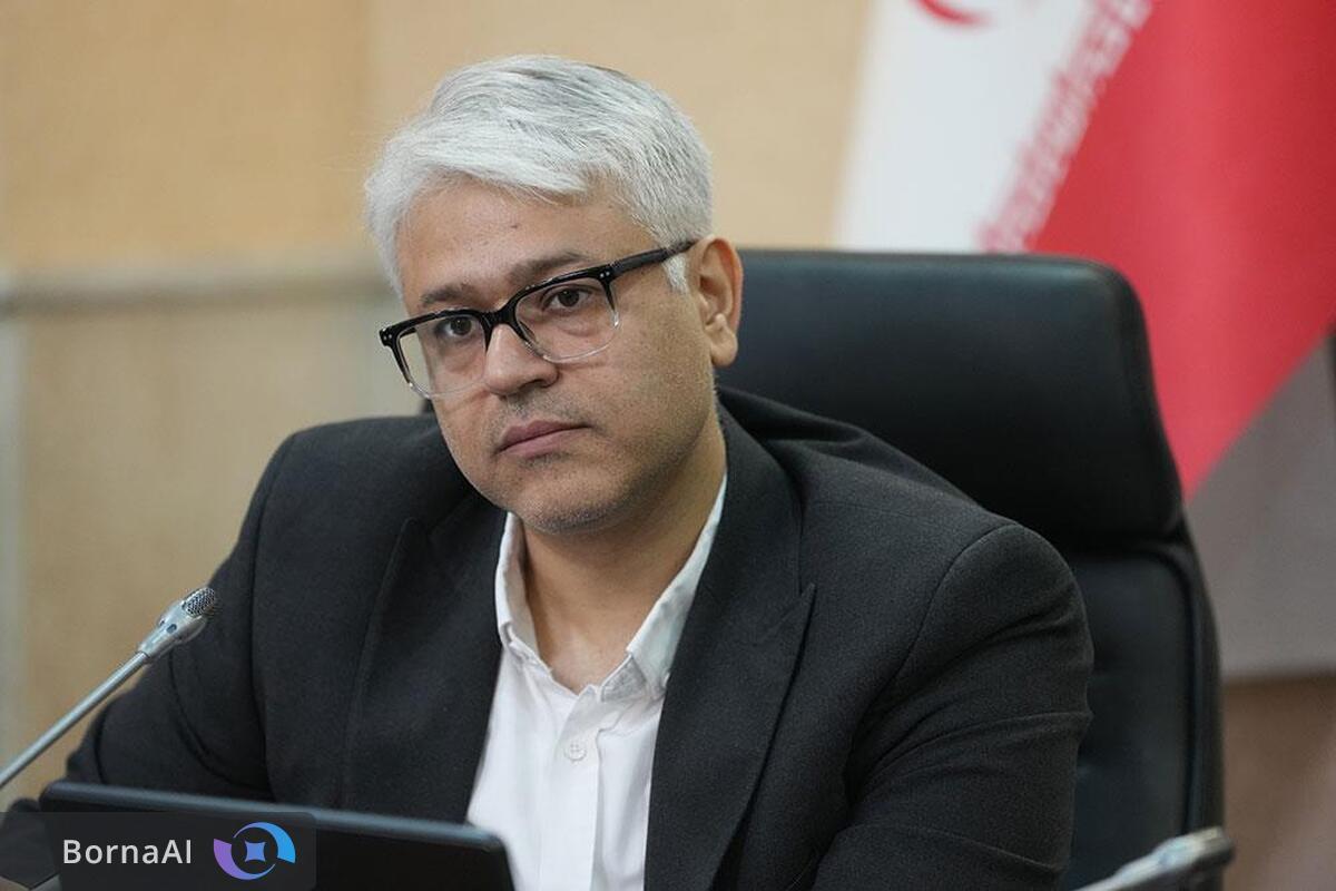 رفع فیلترینگ اپلیکیشن «کمدا» پس از همکاری وزارت بهداشت