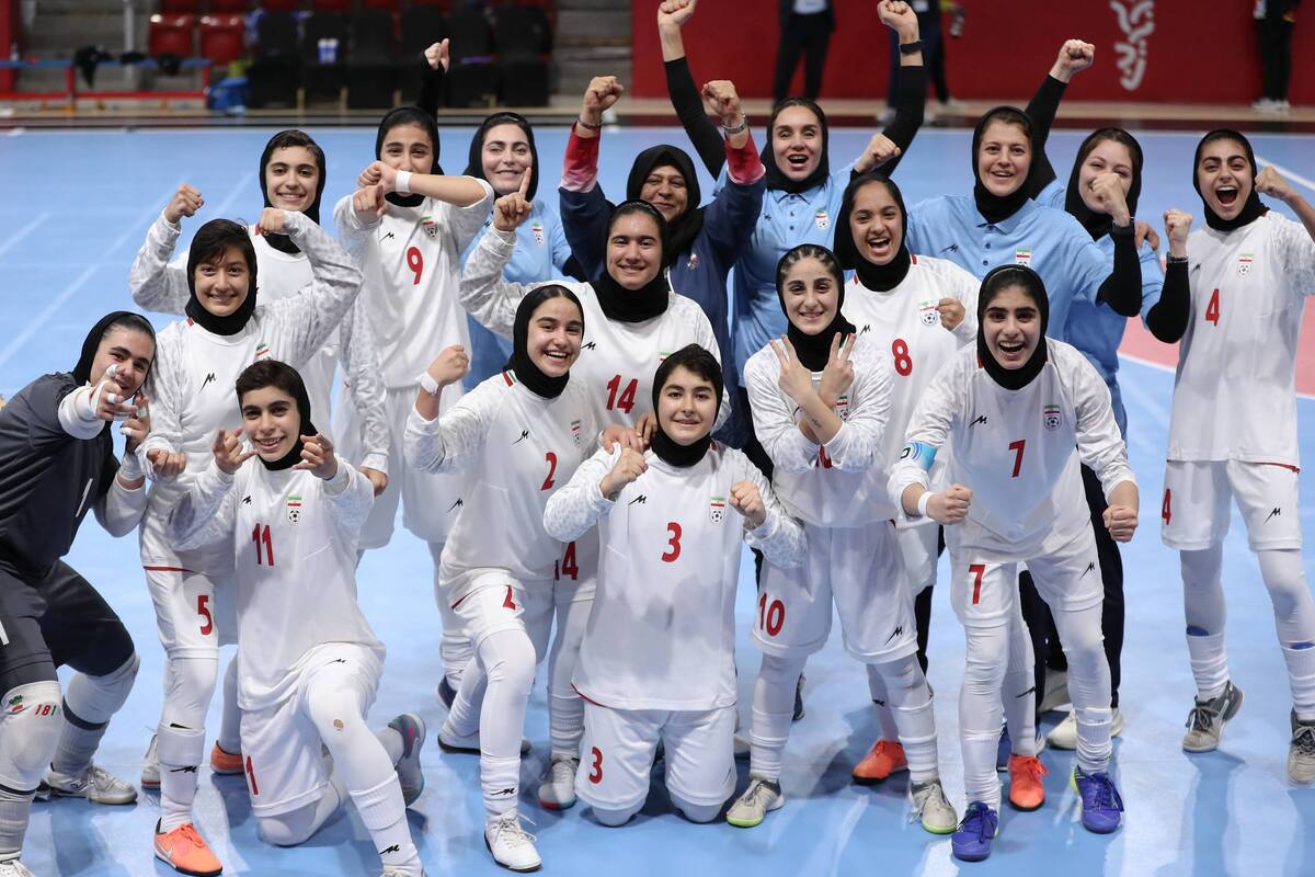 بازی‌های آسیایی جوانان بحرین؛ کسب اولین مدال تاریخ وزنه‌برداری دختران ایران/ ۲ طلا، نقره و برنز در سبد مدال کشتی آزاد/ ۴ برنز به بوکسورهای ایران رسید