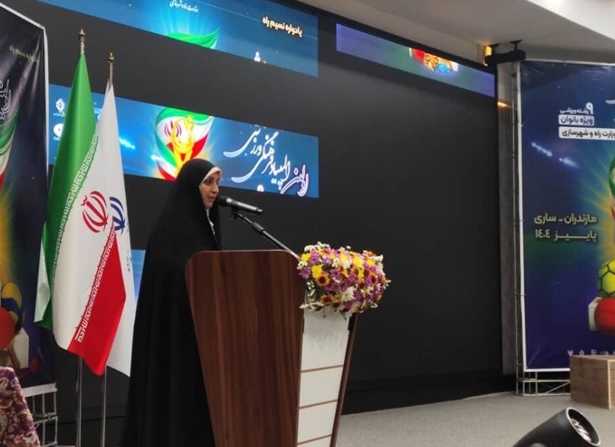 بهروزآذر: المپیاد فرهنگی‌ورزشی، گامی در مسیر توسعه متوازن کارکنان است