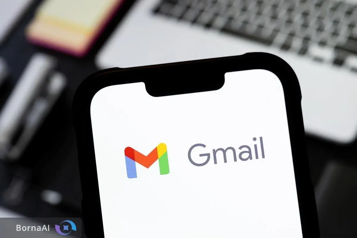 ۱۸۳ میلیون گذرواژه جی‌میل لو رفت