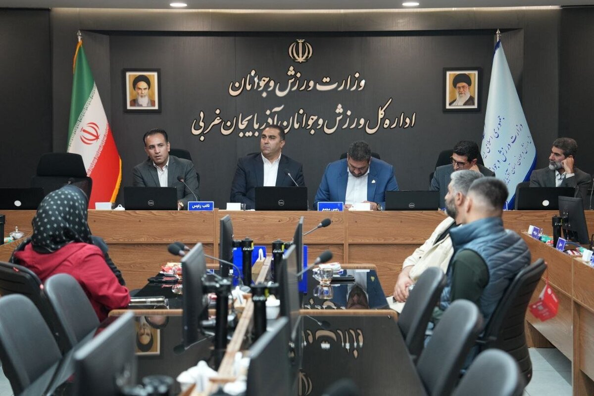 استان آذربایجان‌غربی و شهر ارومیه میزبان مسابقه بین‌المللی اتومبیلرانی درگ خواهند شد