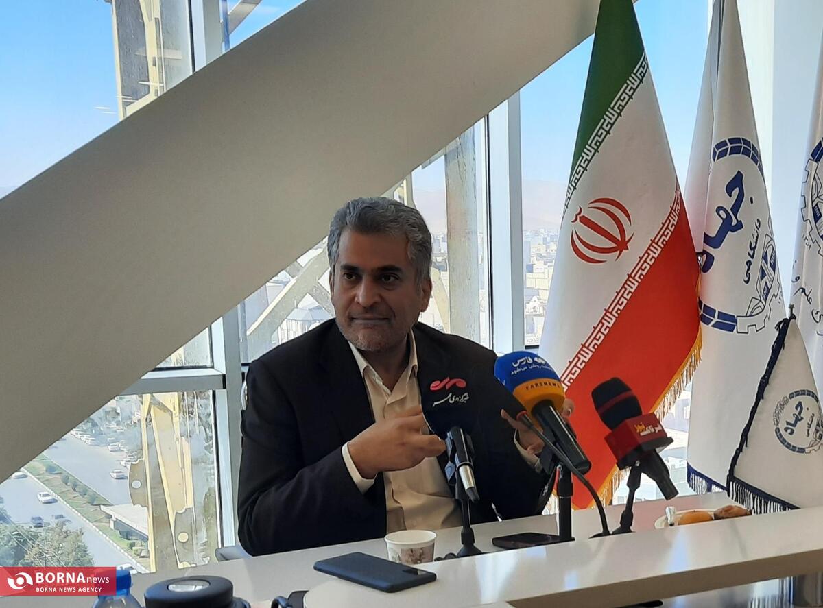 استارتاپ‌های کرمانشاهی توان رقابت با شرکت‌های بین‌المللی را دارند/ برگزاری پویش ملی توان‌افزایی شکل‌گیری هسته‌های فناور و نوآور در کرمانشاه