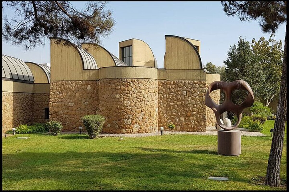 برنامه‌های سینمایی سینماتک موزه هنر‌های معاصر تهران اعلام شد