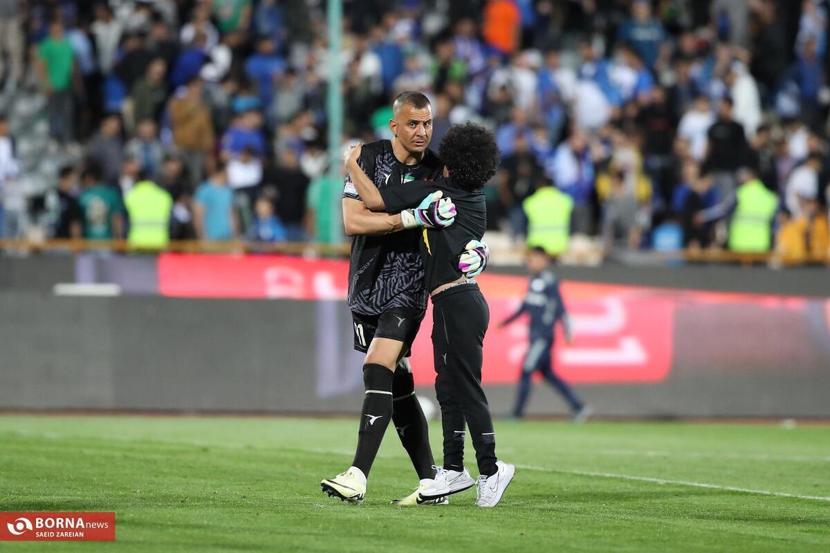 دست رد کمیته استیناف به سینه فولادی ها در پرونده حامد لک