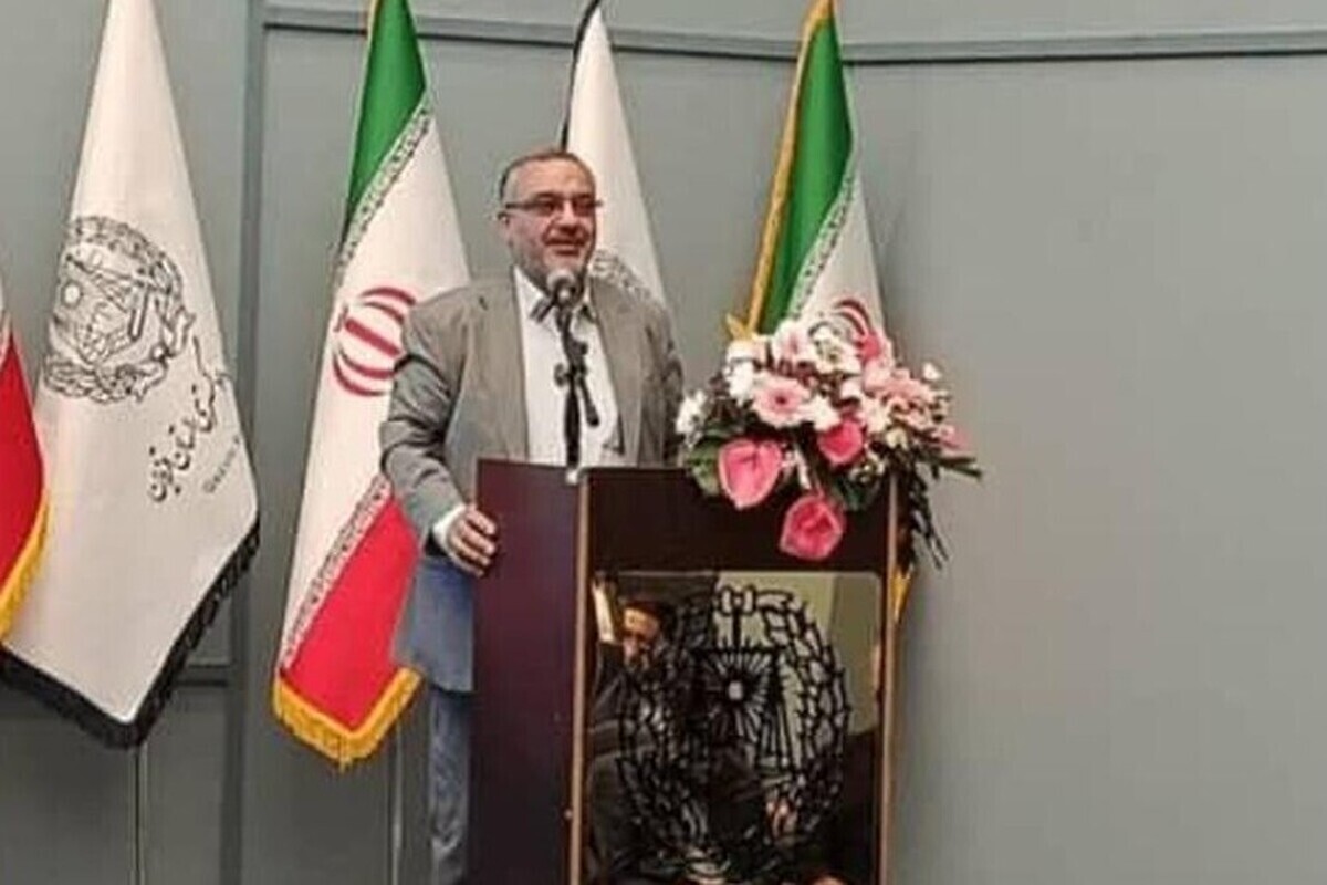 پیگیر دریافت خسارت از آمریکا در حمله به تاسیسات هسته ای ایران هستیم