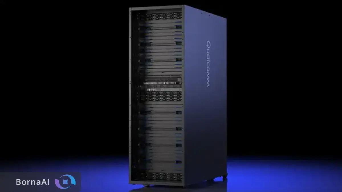 هوش مصنوعی با شتاب‌دهنده‌های تازه کوالکام، ۱۰ برابر سریع‌تر شد