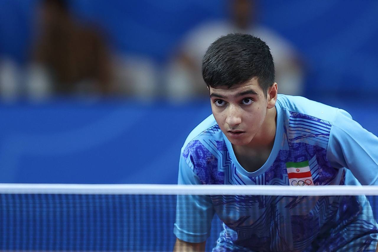 بازیهای آسیایی بحرین؛ ۳+۱ مدال در انتظار کشتی آزاد/ بنیامین فرجی راهی یک چهارم شد/ حضور ۲ جودوکار در نیمهنهایی بازیهای آسیایی بحرین؛ ۳+۱ مدال در انتظار کشتی آزاد/ بنیامین فرجی راهی یک چهارم شد/ حضور ۲ جودوکار در نیمهنهایی