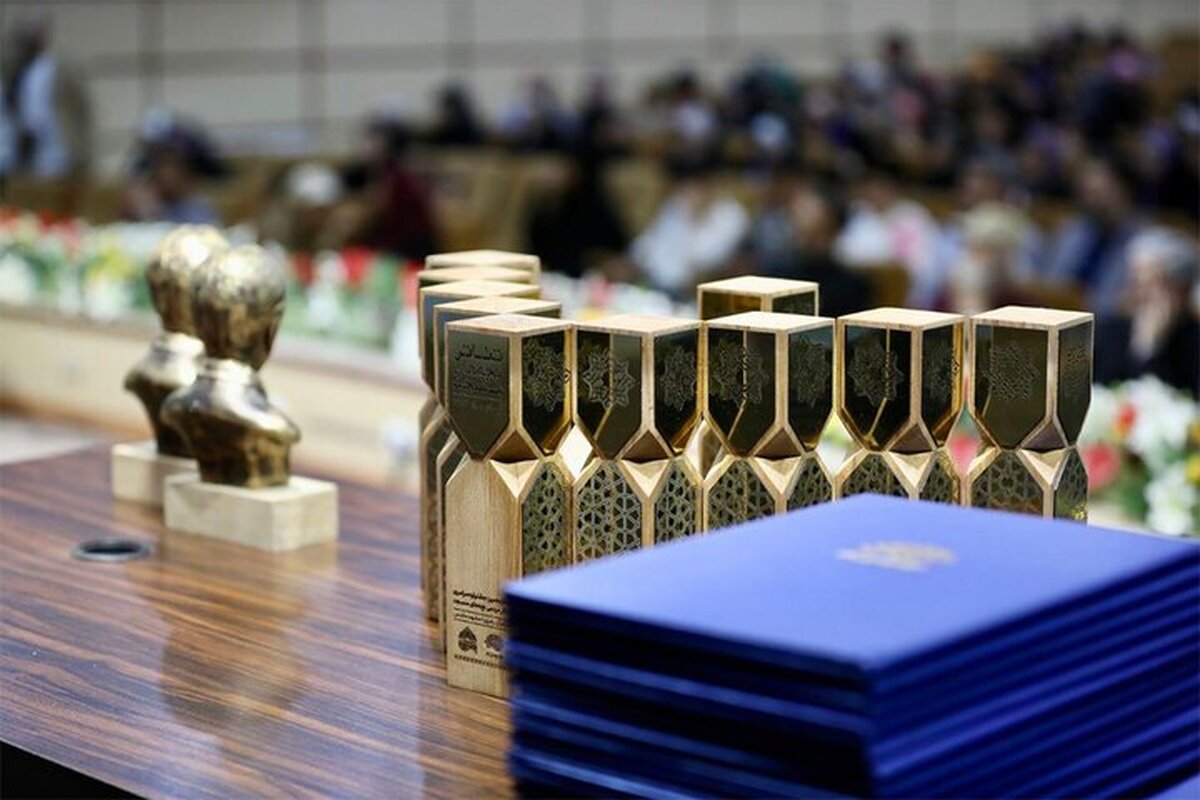 معرفی برگزیدگان شانزدهمین جشنواره تئاتر مردمی بچه‌های مسجد