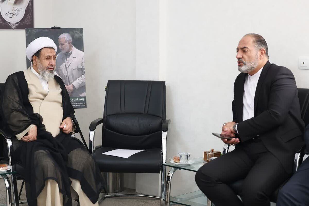 تشکیل ۷۲ شورای توسعه محله در استان کرمان