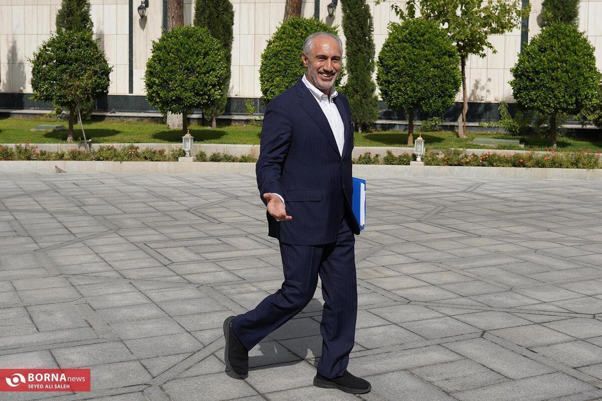 پورمحمدی خبر داد: تشکیل کارگروه تخصصی در دولت برای افزایش درآمدها و کاهش هزینه ها