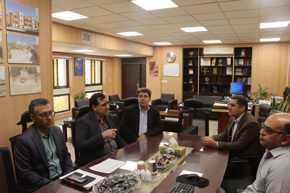 تمام توان خود را برای بازسازی سریع و ایمن مناطق زلزله‌زده سپیدان به کار می‌گیریم