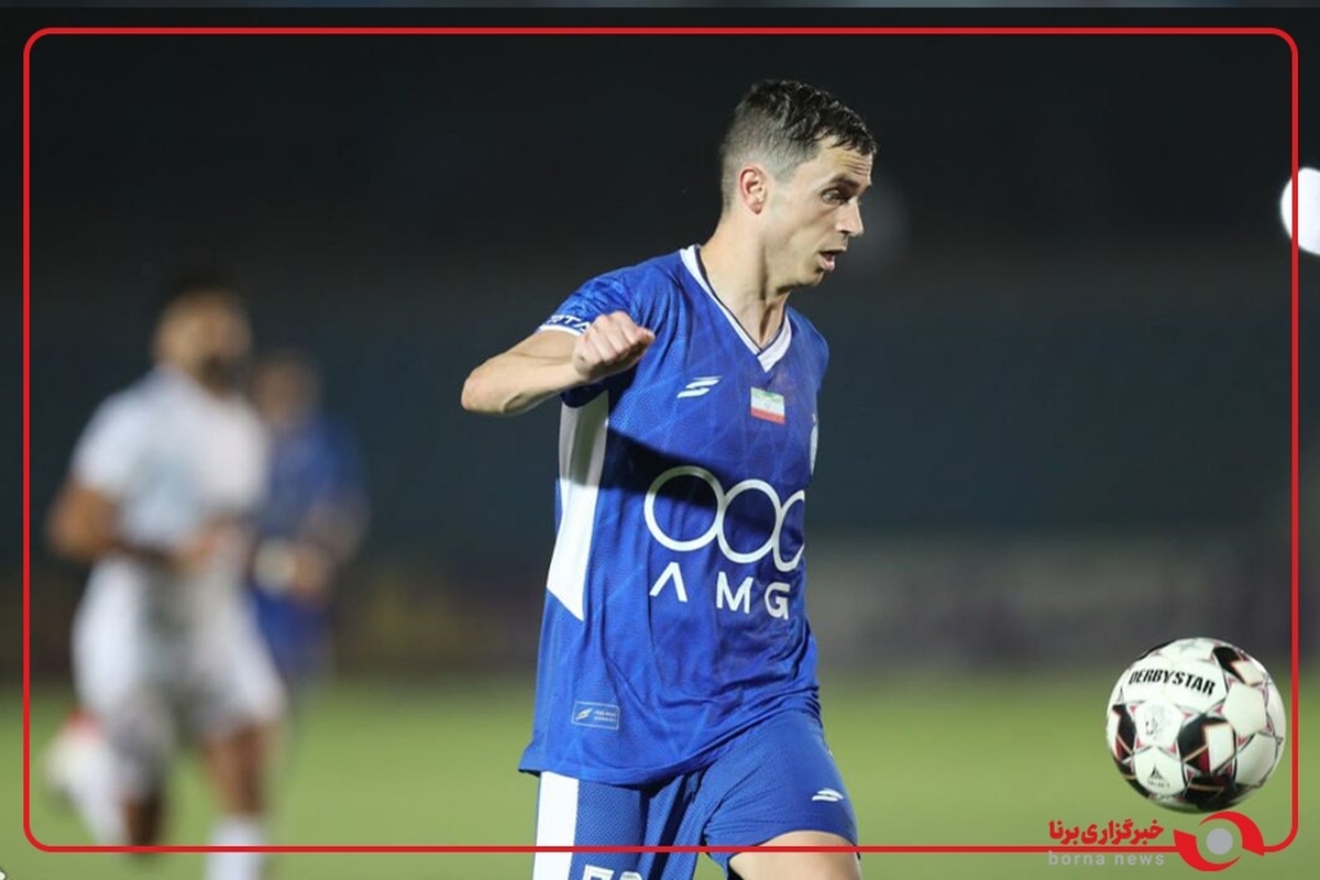 گل یاسر آسانی به الوحدات اردن در هفته سوم لیگ قهرمانان، نامزد دریافت جایزه بهترین گل هفته شد