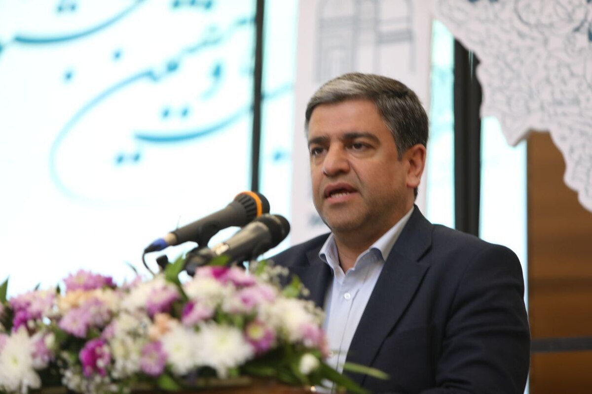 تحول بزرگ در آموزش اردبیل/۱۷ هزار میلیارد تومان برای توسعه فضاهای آموزشی اختصاص یافت