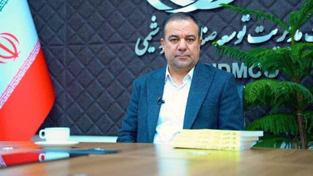 فناوری‌های نوین و مدیریت توسعه صنعت پتروشیمی