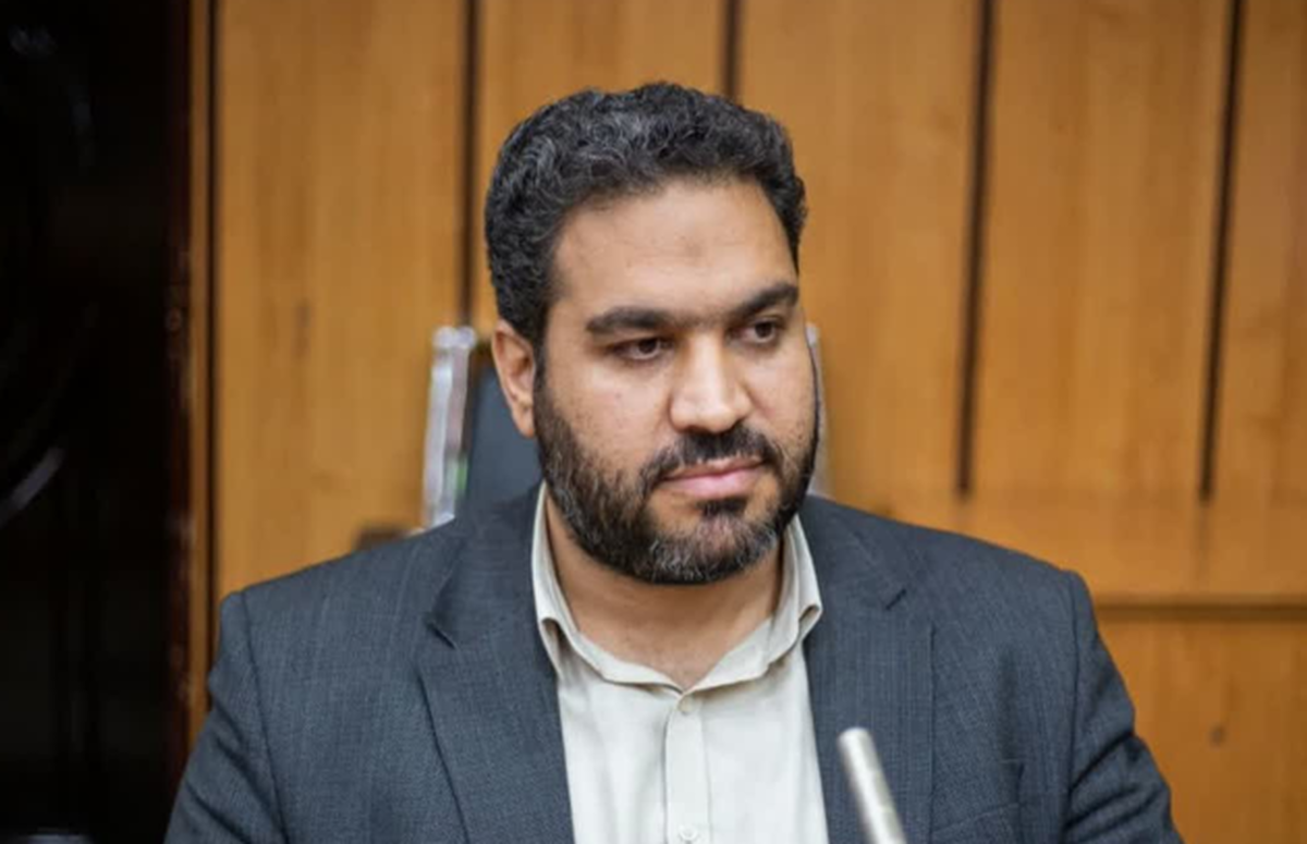 اللهیاری: لزوم توجه به احداث سرویس بهداشتی در ورودی های شهر قزوین