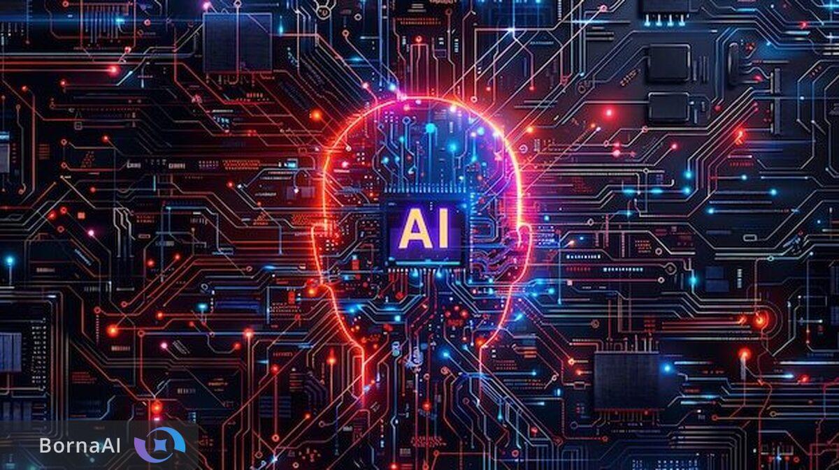 شوک فناوری در قلب المپیک ۲۰۲۵؛ شگفتی عمانی‌ها از قدرت ایران در هوش مصنوعی