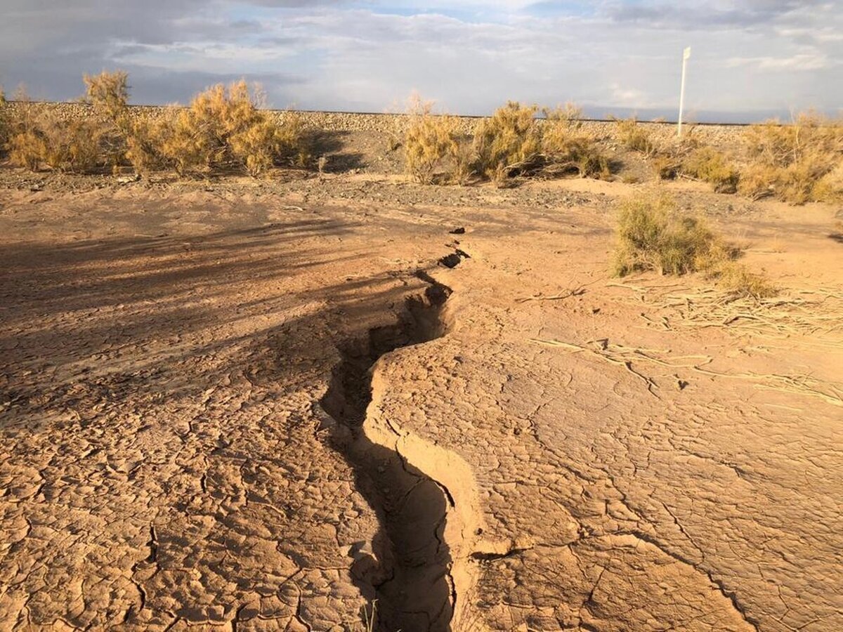 شرایط وخیم در ۳ دشت آذربایجان غربی
