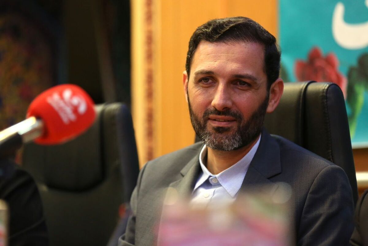 صدری: ورزش زمانی ارزشمند است که با اخلاق و معنویت همراه باشد