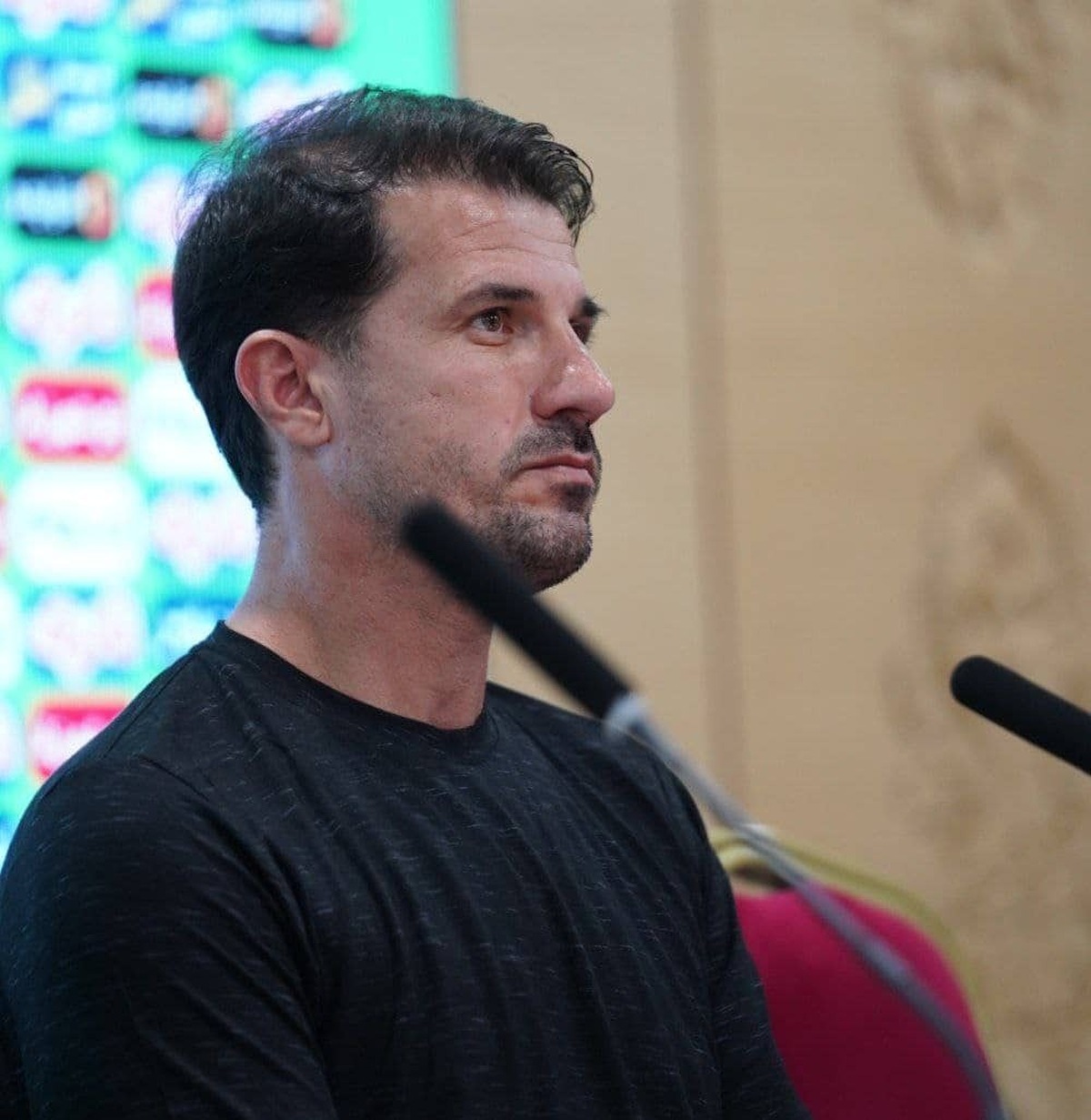 حدادی‌فر: برای دیدار با ملوان کاملاً آماده‌ایم / امیدوارم ذوب‌آهن به روزهای پرافتخار خود بازگردد