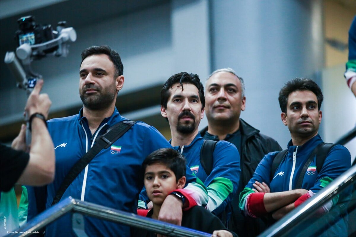 قائمی: الریان انتخاب خود صابر کاظمی بود/ مردم برای او دعا کنند